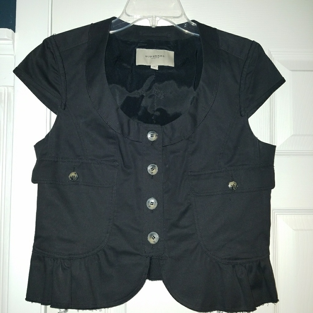 Burberry Jacket